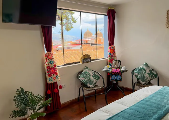 Apartamento De Alegria *