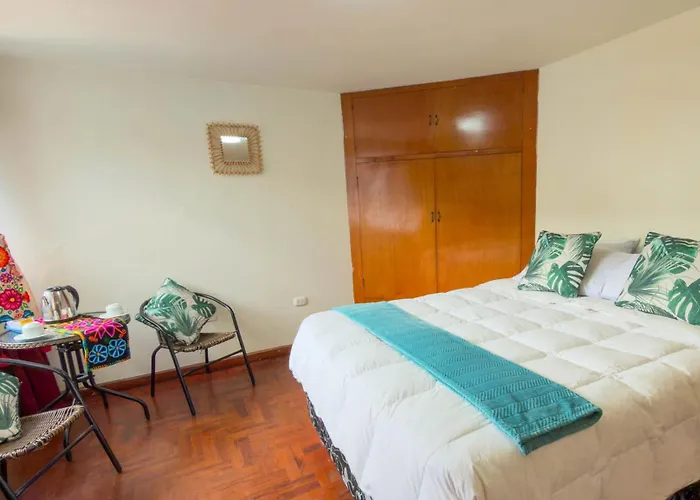 Apartamento De Alegria