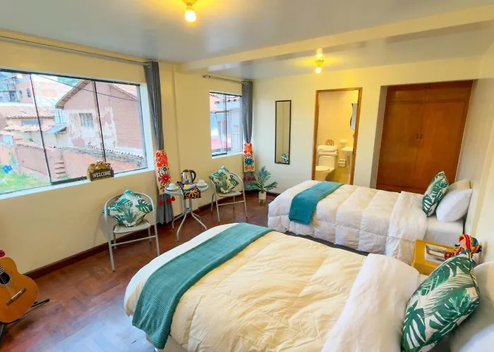 Apartamento De Alegria *