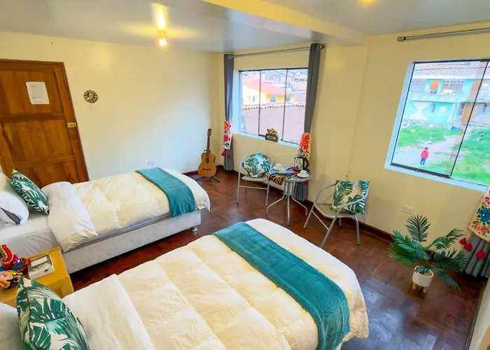De Alegria Apartamento *