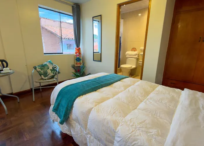 Apartamento De Alegria