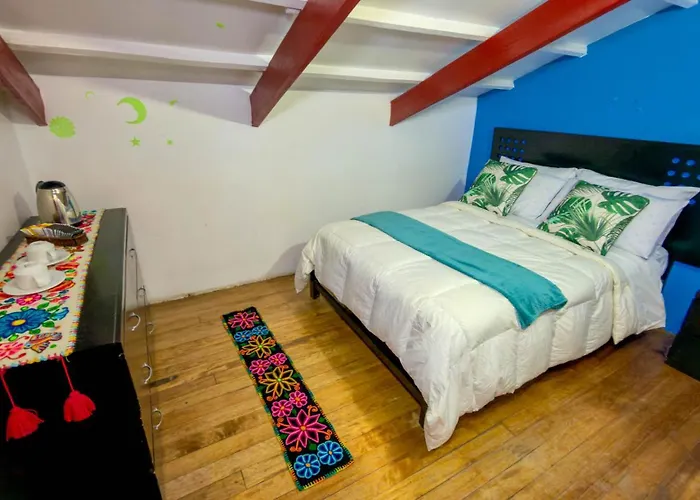 Apartamento De Alegria *